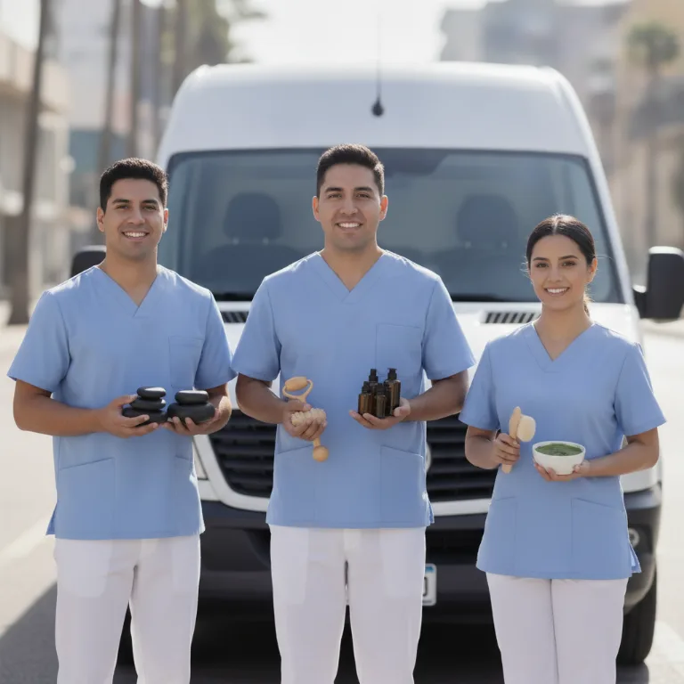 Spa equipo en Delegacion Cuajimalpa de Morelos